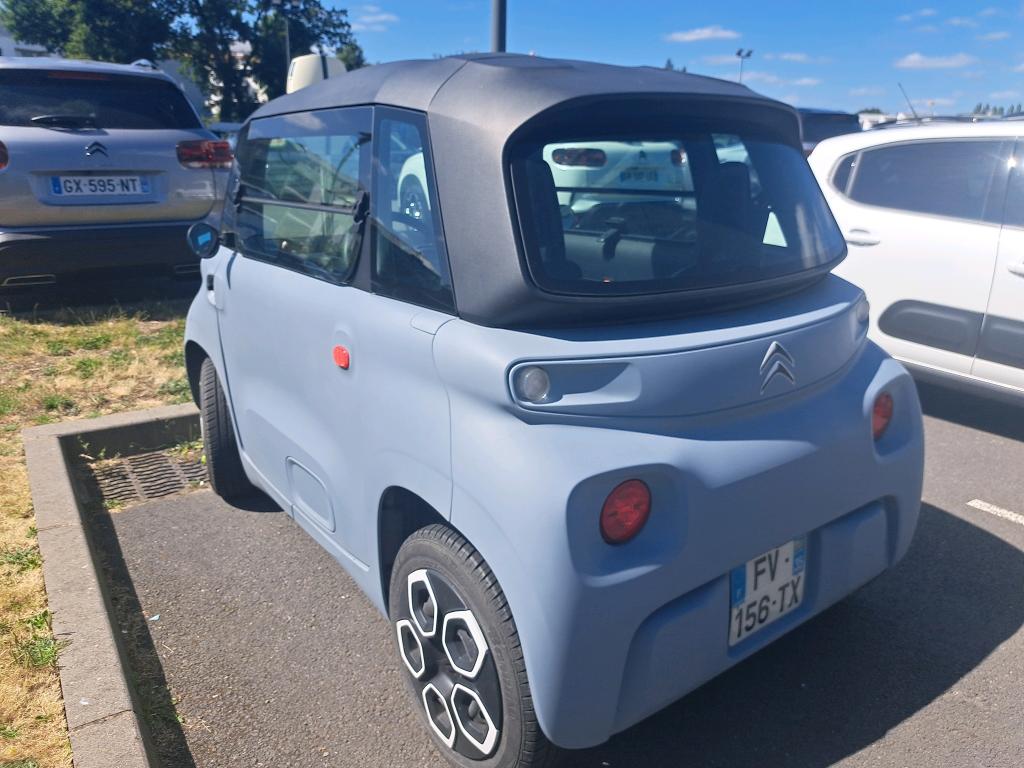 Citroen AMI
