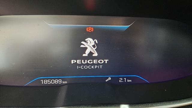 Foto Peugeot 5008 9