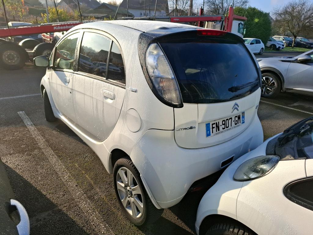 Citroen C-Zero Confort 2020