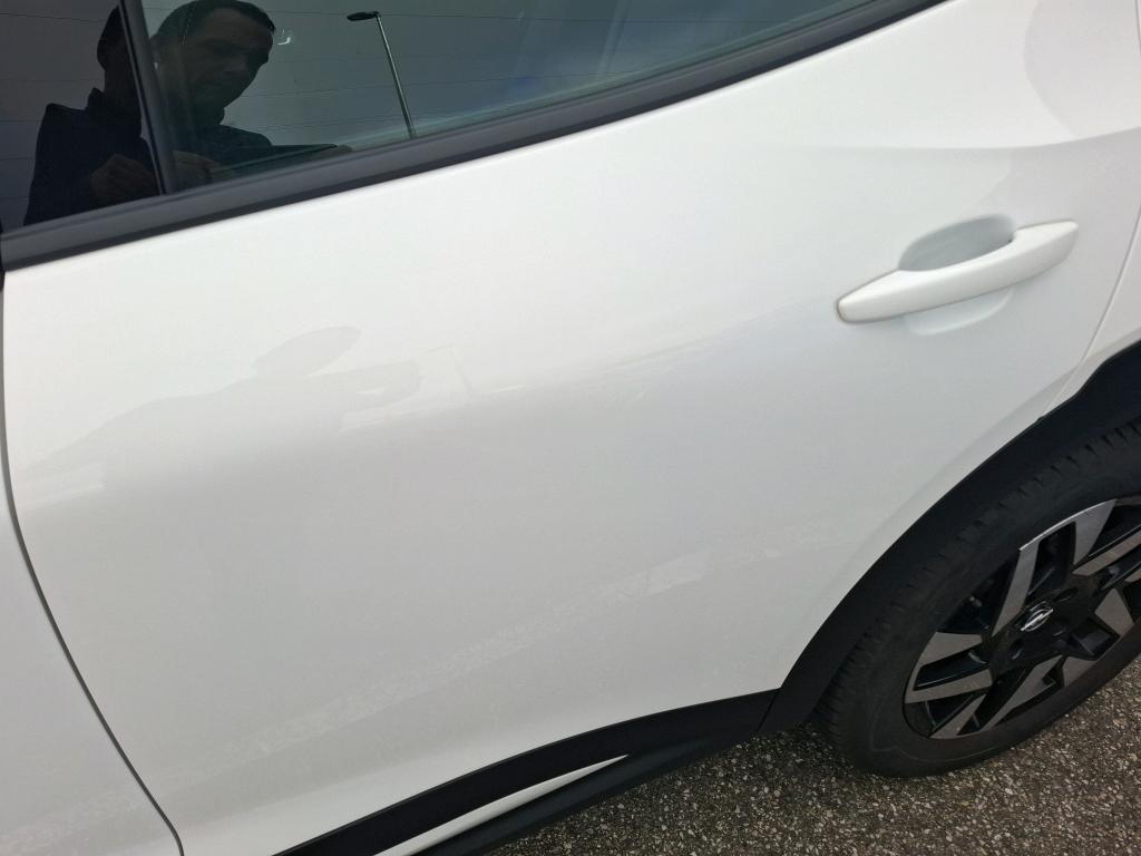 Opel Mokka 1.2 Turbo 100 ch BVM6 Elegance 2023