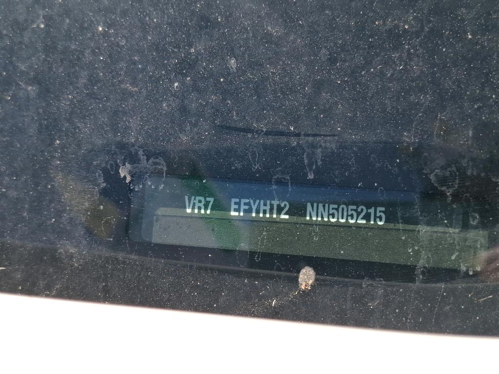 Citroen BERLINGO VAN M 650 BLUEHDI 100 S&S BVM6 DRIVER 2022