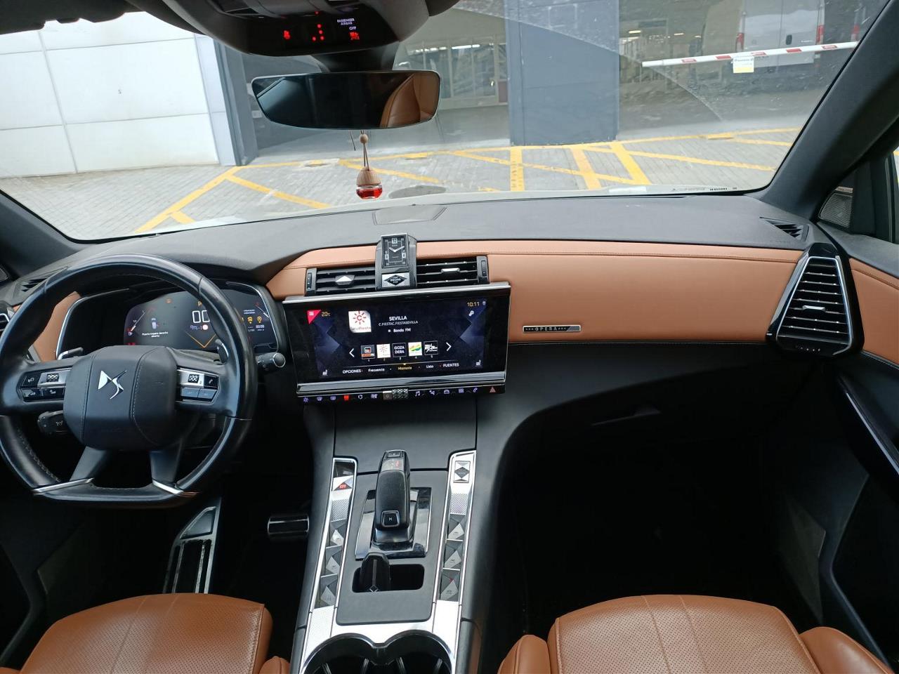 Foto DS DS 7 Crossback 9
