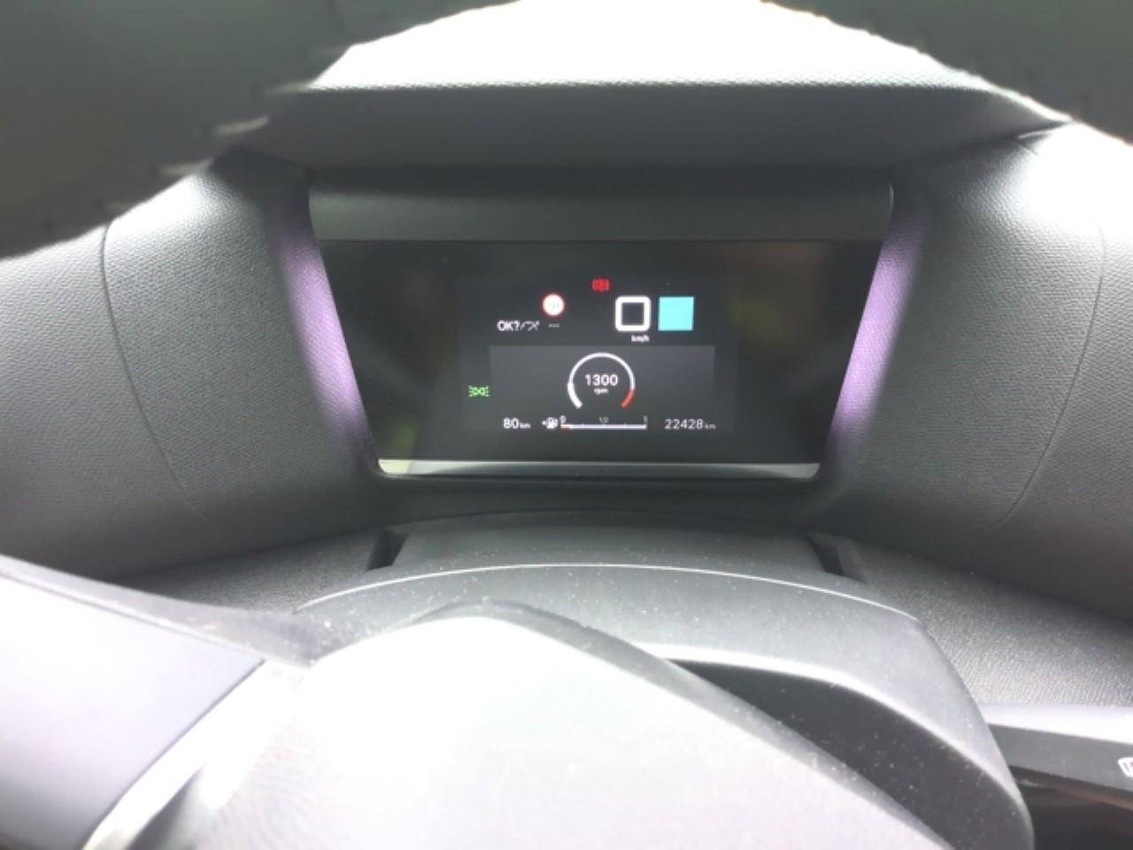Foto Citroën C4 X 5