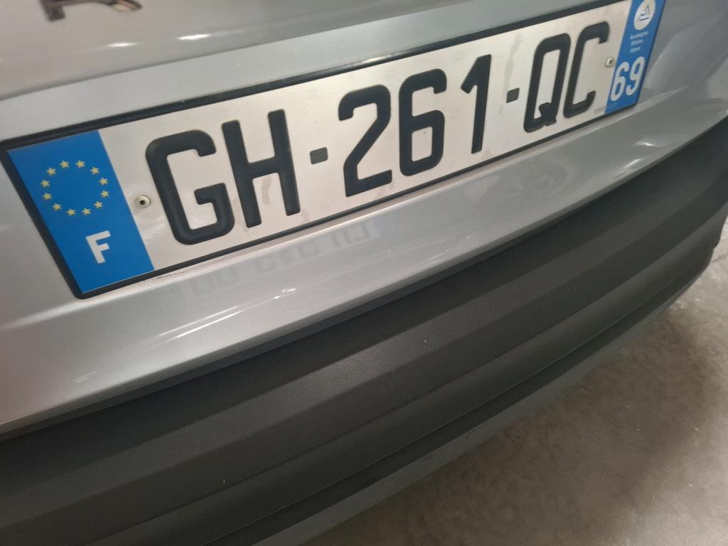 Opel Crossland 1.2 83 ch Edition 2022