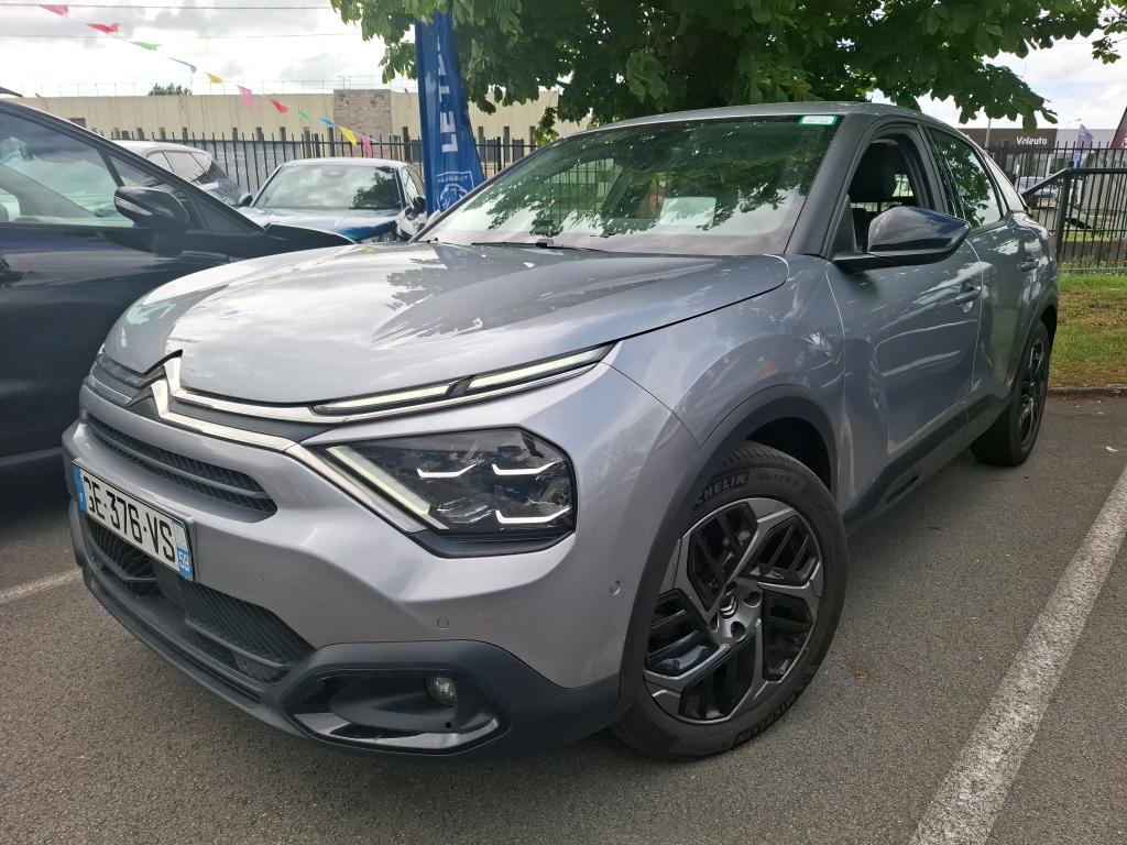 C4 III