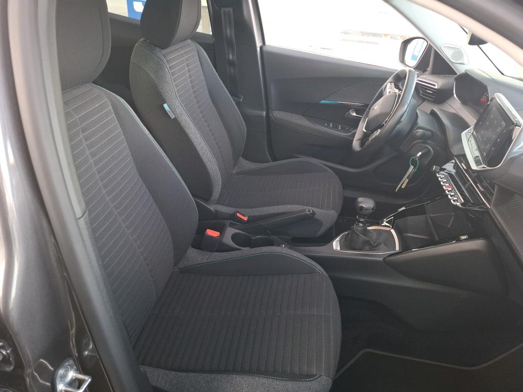 Peugeot 2008 PureTech 130 S&S BVM6 Style 2022