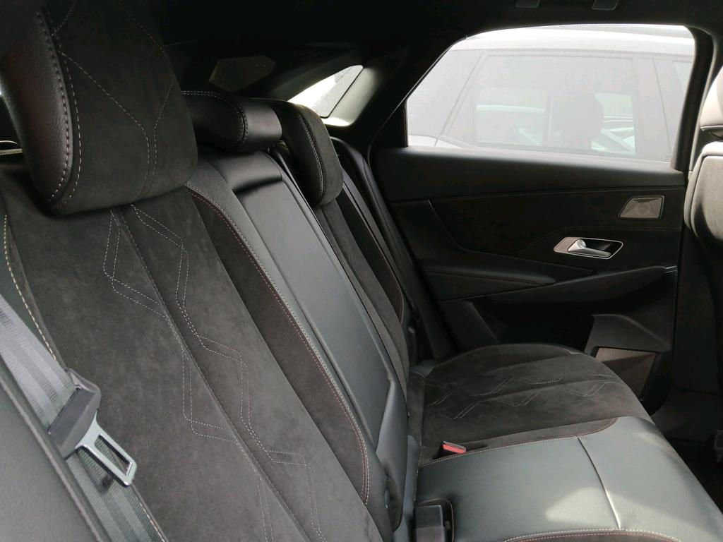 DS DS 7 CROSSBACK / DS 7 