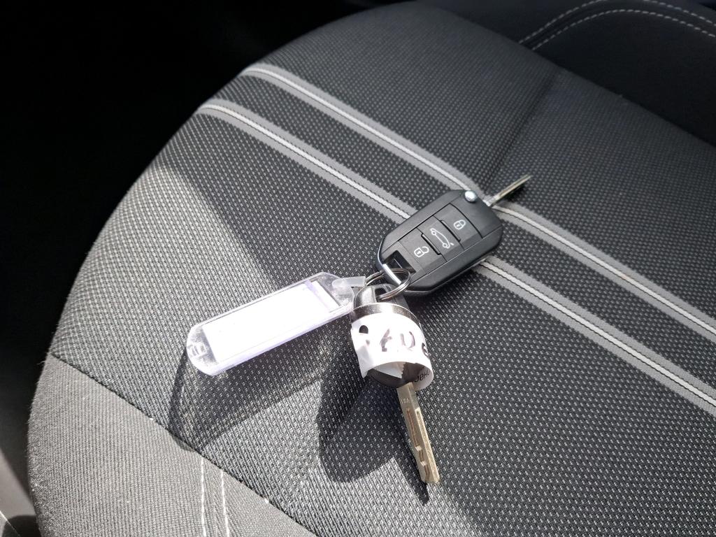 Opel CROSSLAND X / CROSSLAND