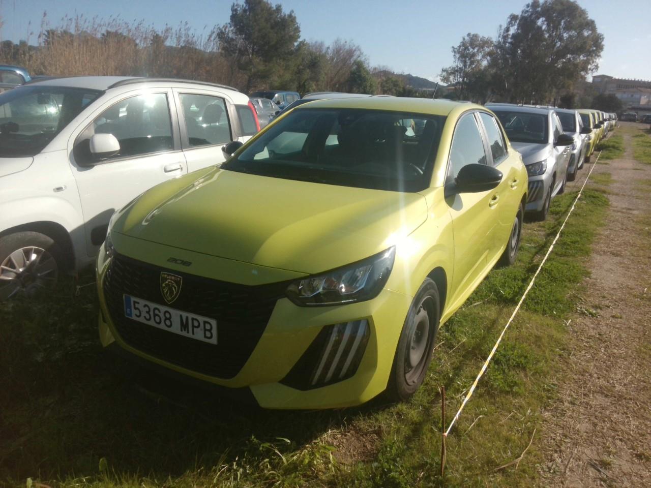 Foto Peugeot 308 2