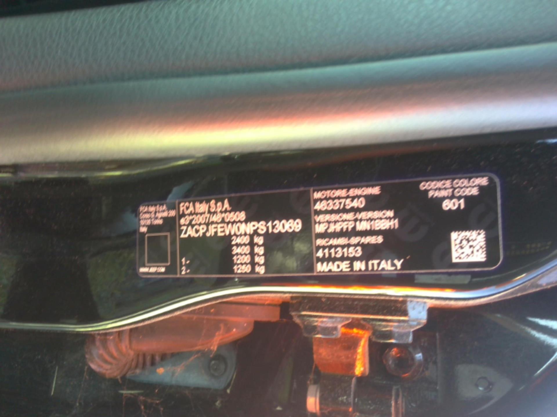 JEEP Compass 1.3 PHEV T4 240 ch 4xe eAWD S 2022