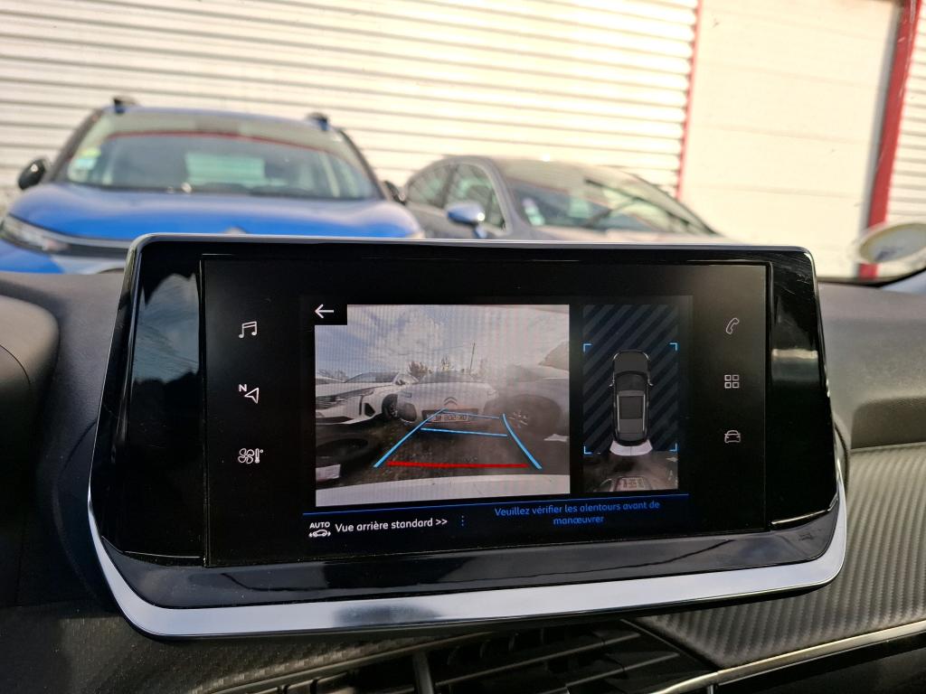 Peugeot 2008 BlueHDi 110 S&S BVM6 Active Pack 2022