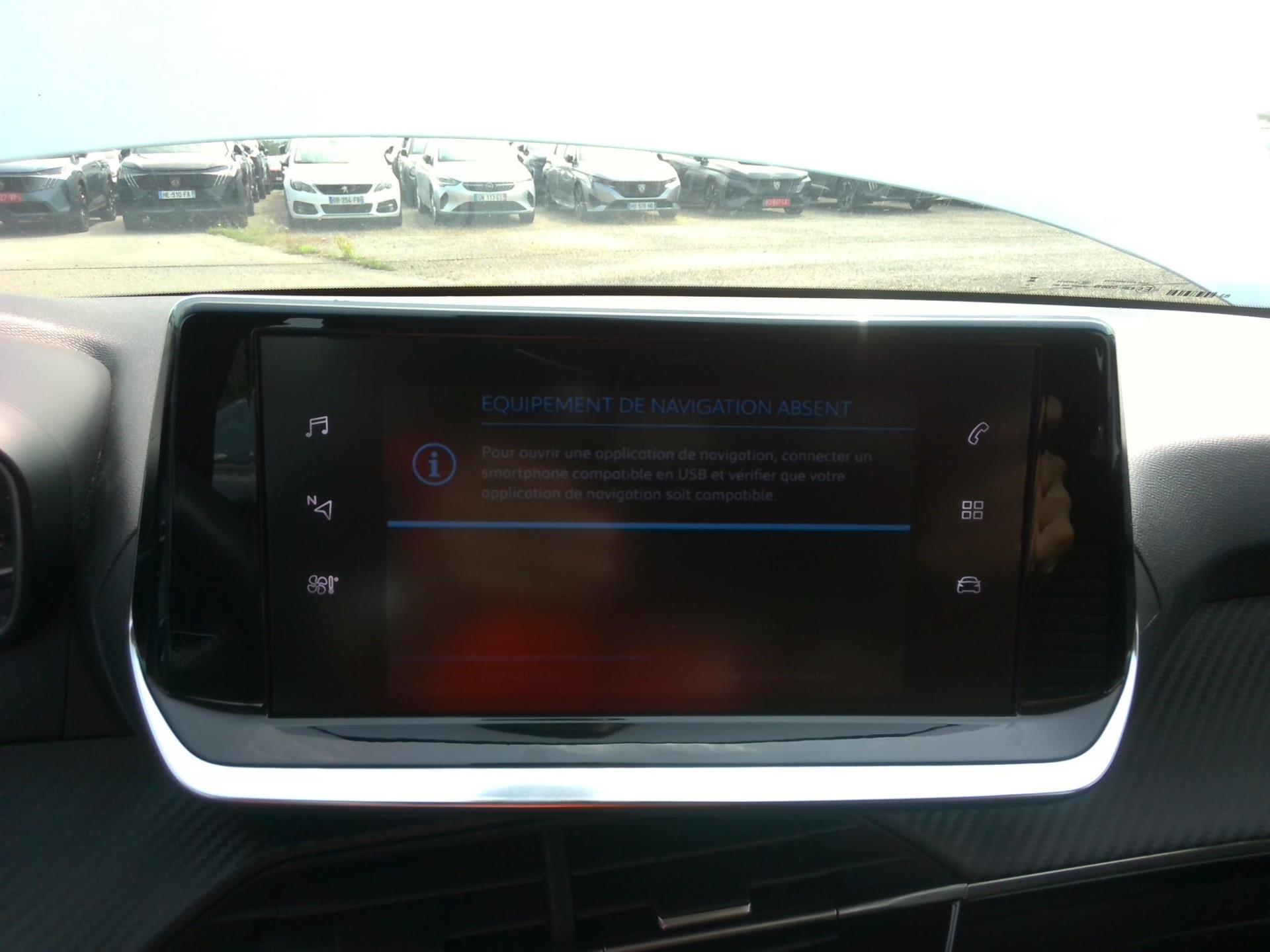 Peugeot 208 PURETECH 75 S&S BVM5 PREMIUM 2023