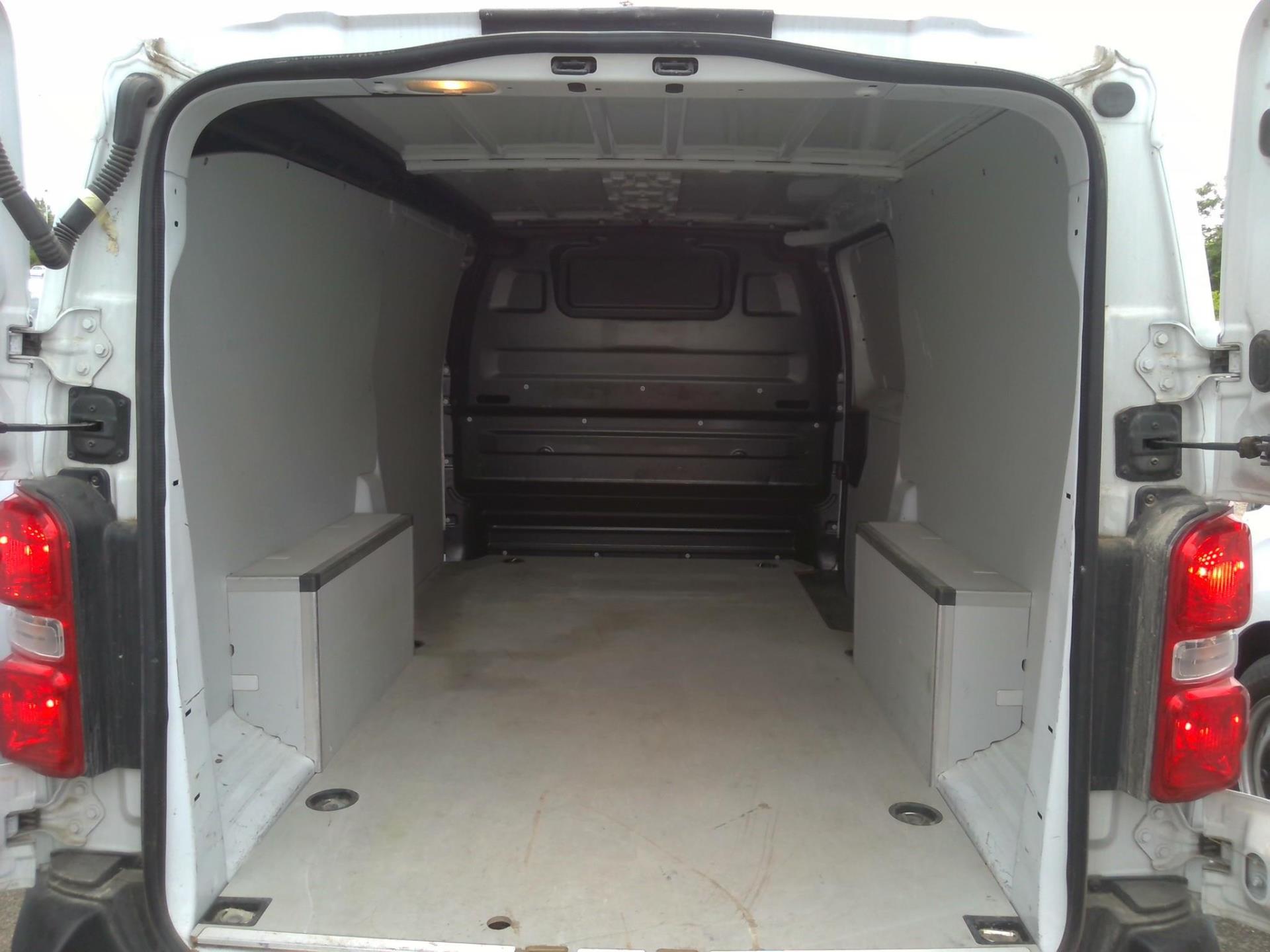 Citroen JUMPY FGN XL BLUEHDI 145 BVM6 2024