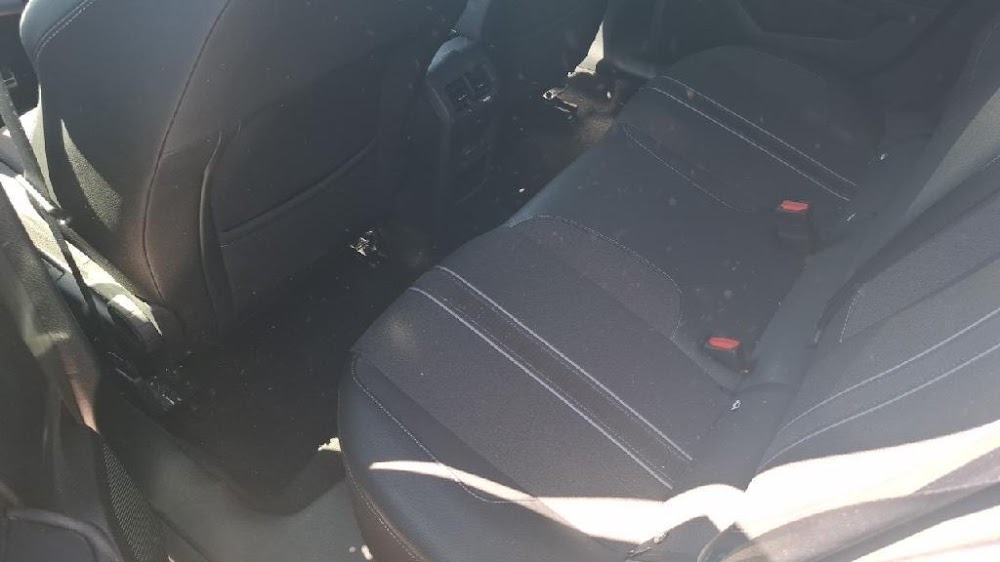 Foto Opel Astra 12