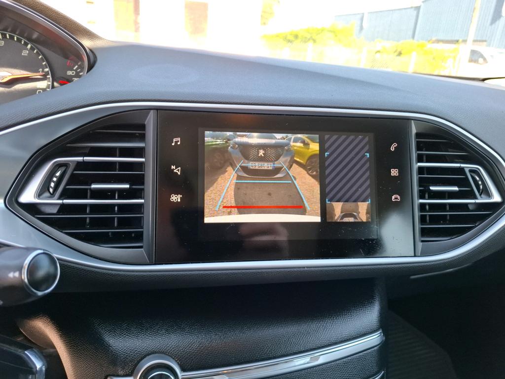 Peugeot 308 AFFAIRE BLUEHDI 100 S&S BVM6 PREMIUM PACK 2019