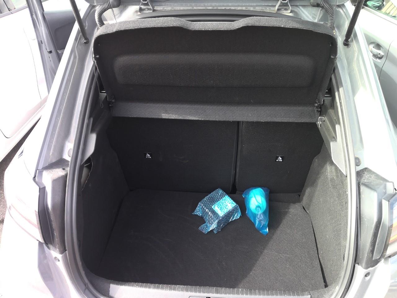 Foto Peugeot 208 7