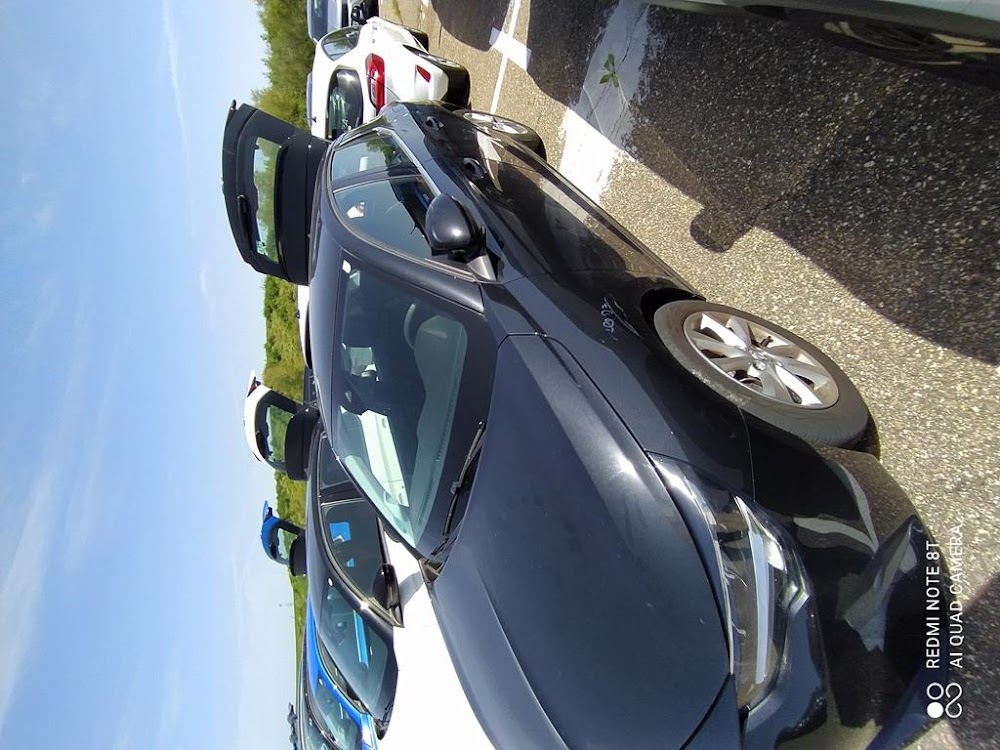 Foto Opel Corsa 4