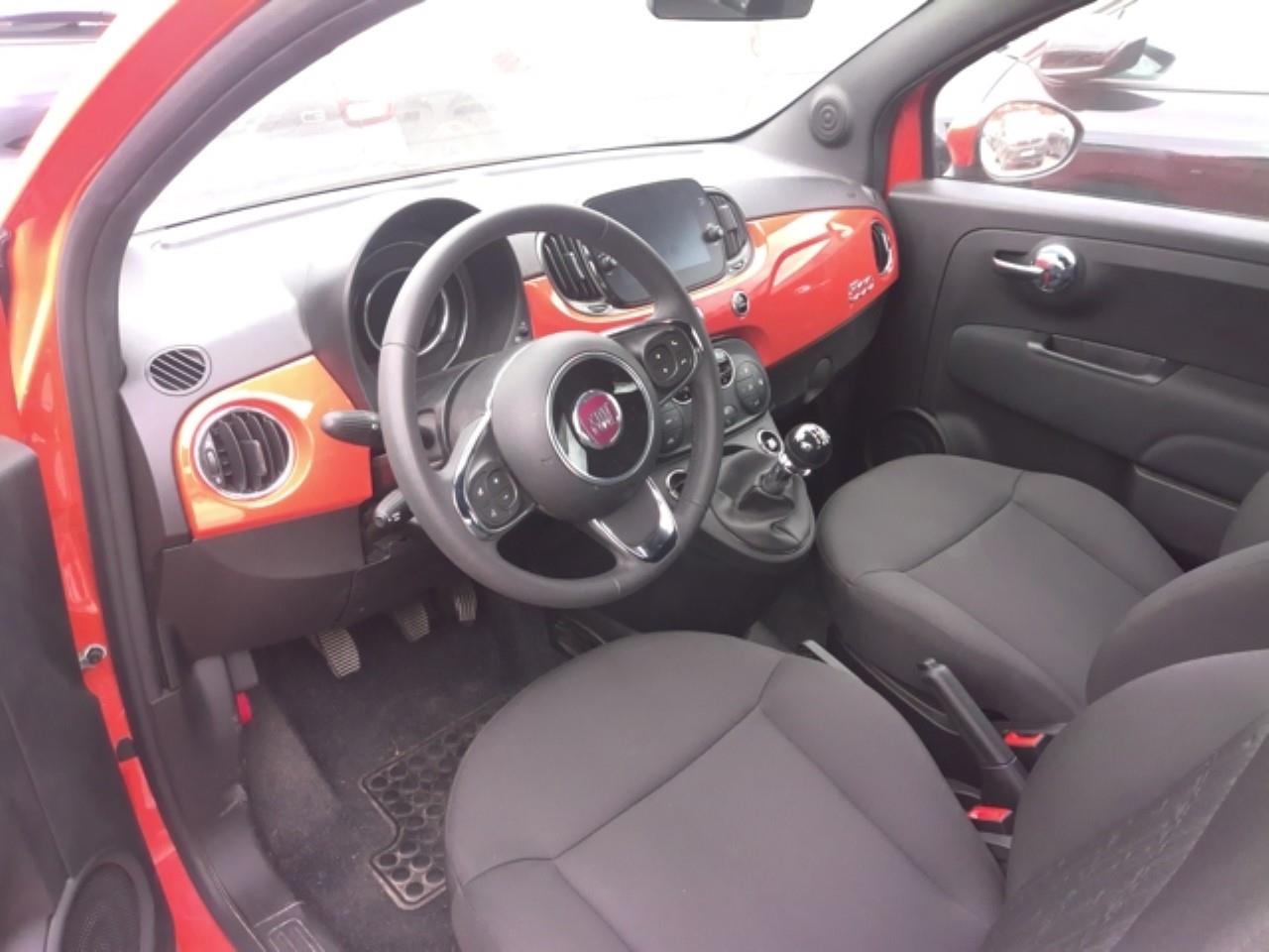 Foto Fiat 500X 3