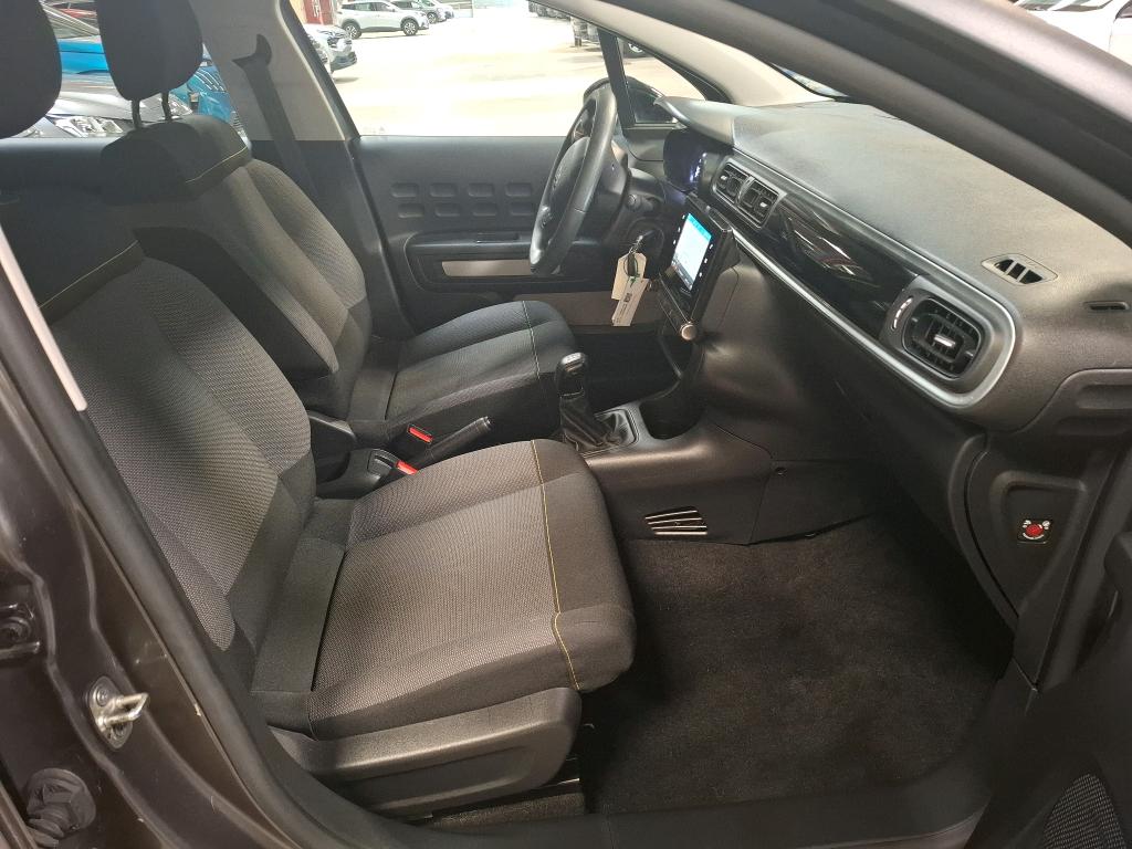 Citroen C3 III 