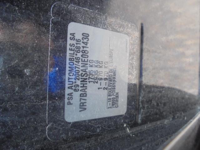 Foto Citroën C4 2