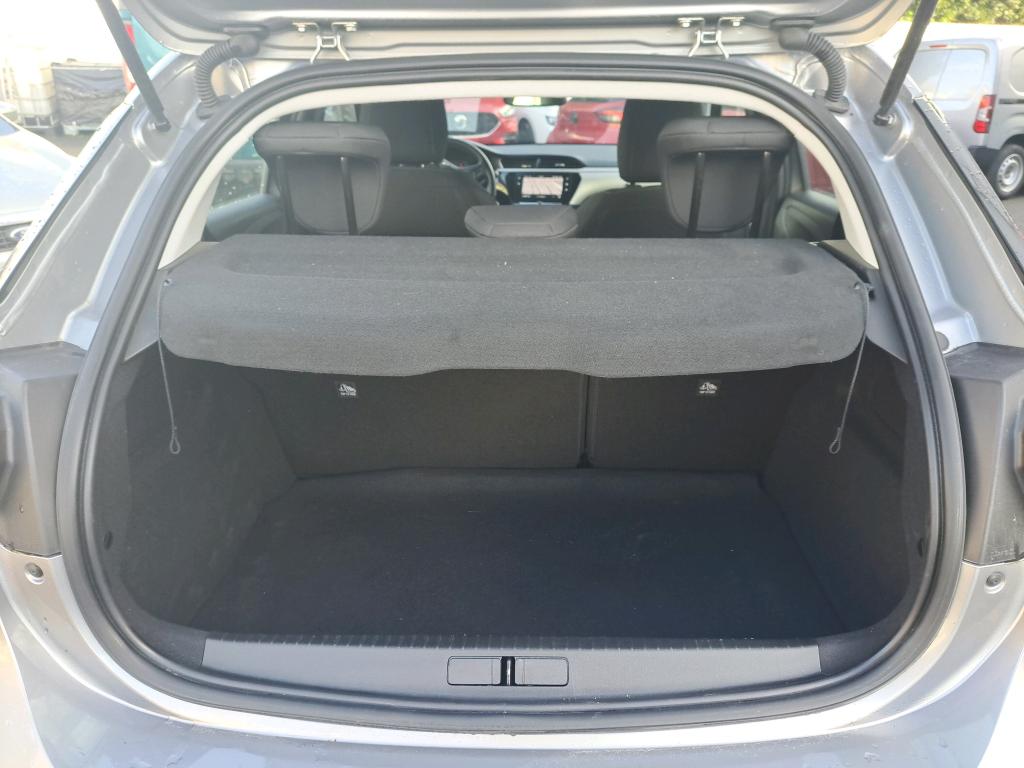 Opel Corsa 1.2 75 ch BVM5 Edition Business 2021