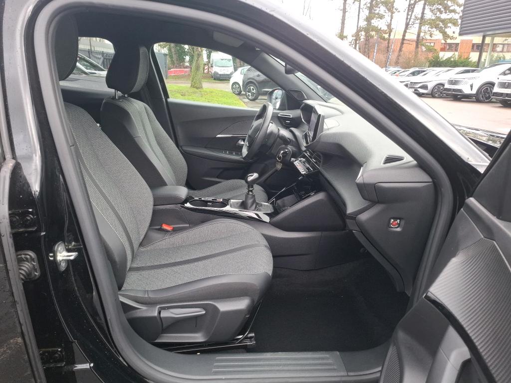 Peugeot 2008 PureTech 100 S&S BVM6 Allure 2023