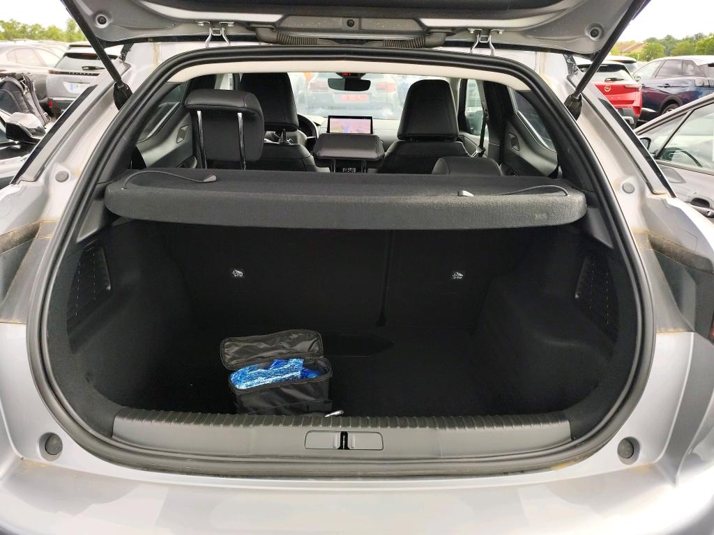 DS DS3 Crossback PureTech 130 EAT8 Rivoli 2023