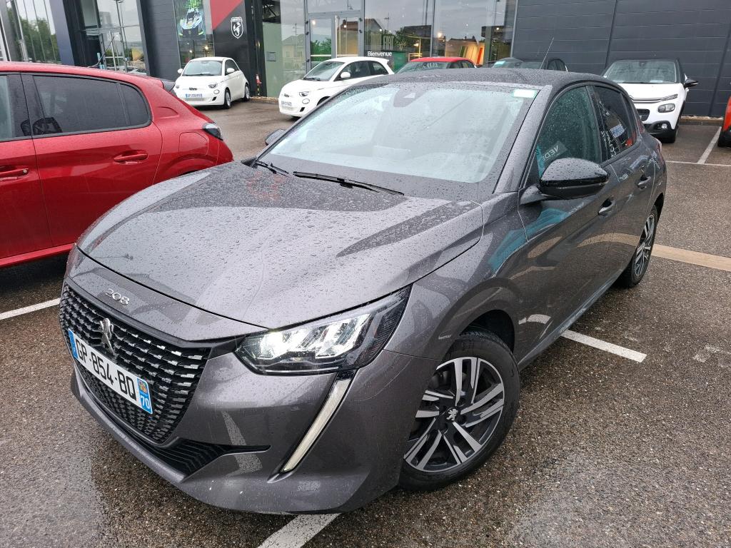 208 II