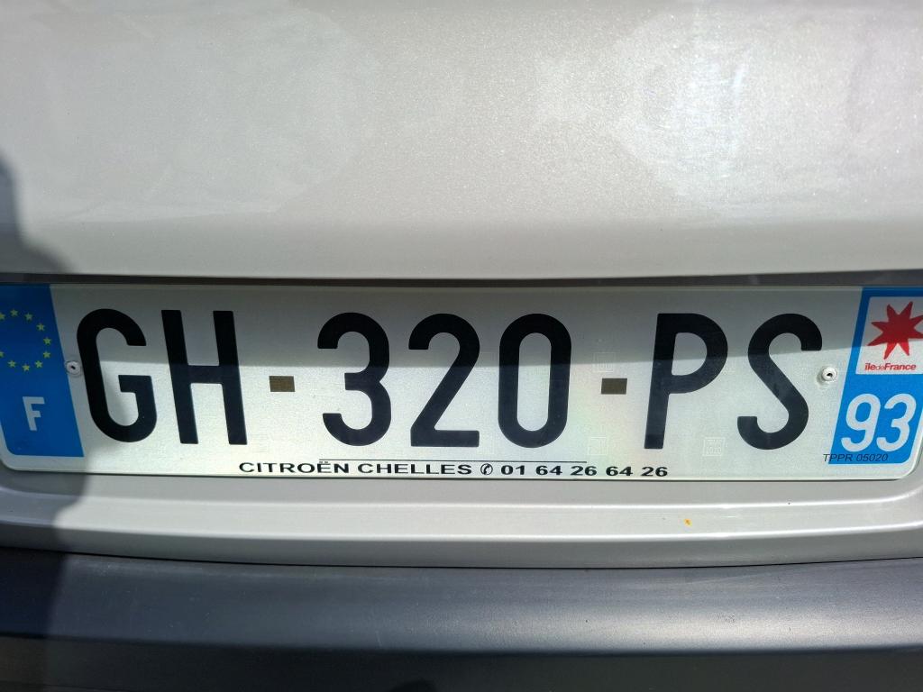 Citroen C3 PureTech 110 S&S BVM6 Feel Pack 2022