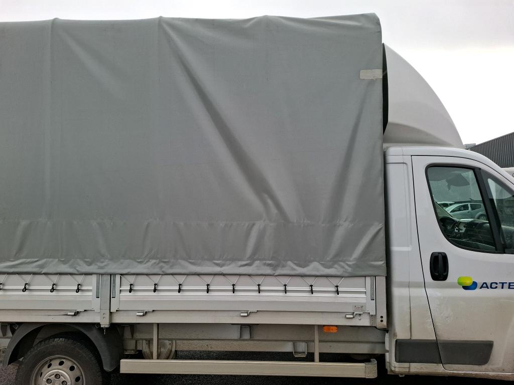 Peugeot BOXER CC 435 L4 BLUEHDI 165 S&S PREMIUM 2022