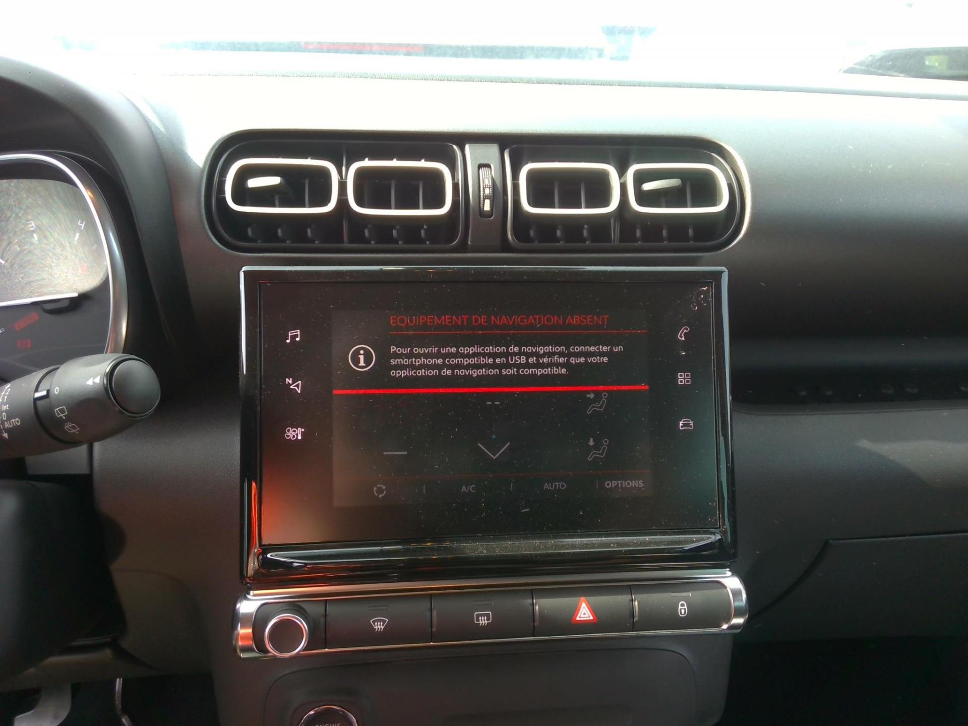 Citroen C3 Aircross PureTech 110 S&S BVM6 Shine 2023