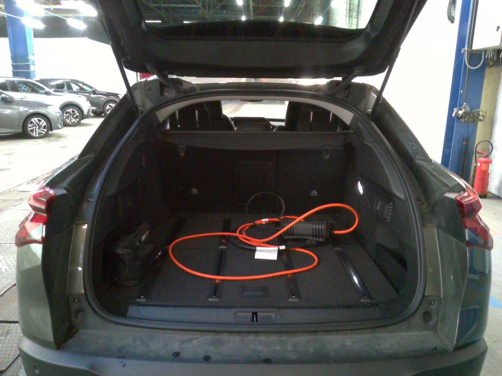 Citroen C5 X Hybride Rechargeable 225 S&S e-EAT8 Feel Pack 2022