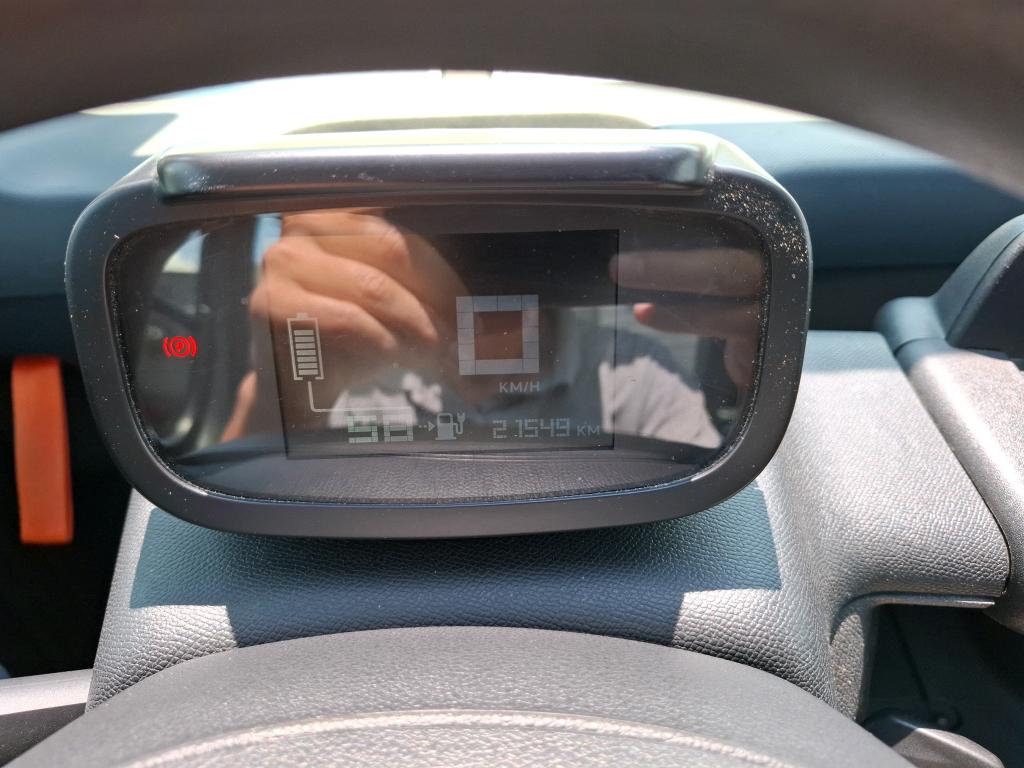 Citroen AMI 