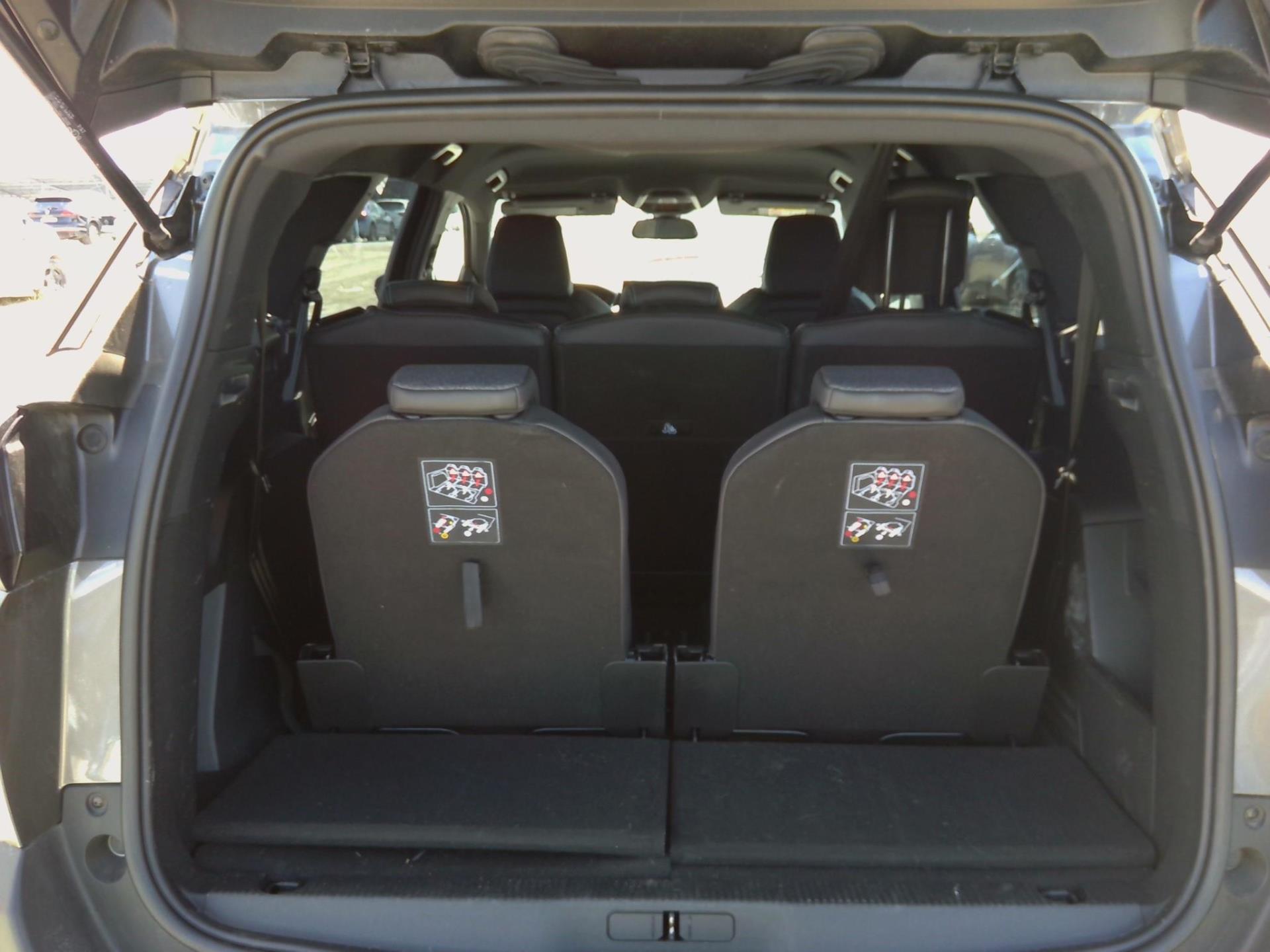 Peugeot 5008 PureTech 130ch S&S BVM6 Allure Pack 2023
