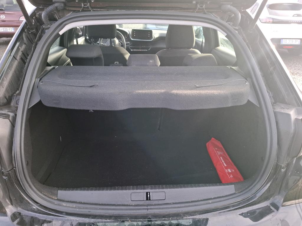 Peugeot 208 PureTech 100 S&S BVM6 Active Pack 2023