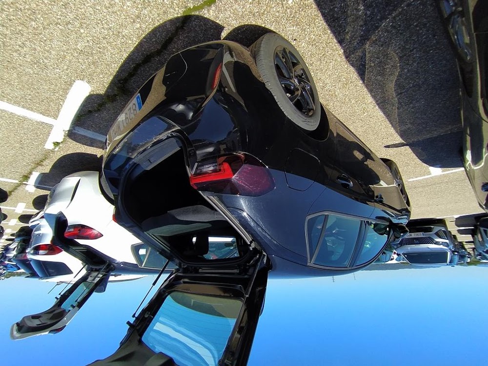 Foto Opel Corsa 6