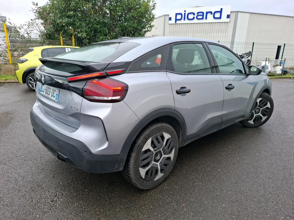 Citroen C4 SOCIETE BLUEHDI 130 S&S EAT8 FEEL NAV BUSINESS R 2022