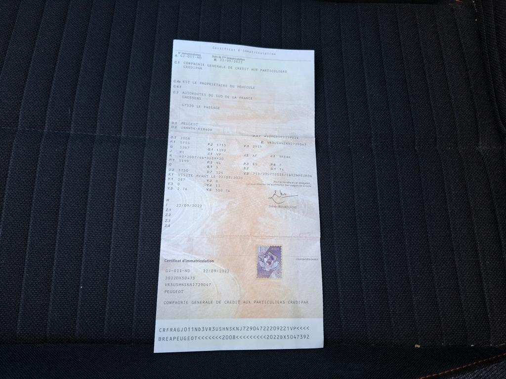 Peugeot 2008 PureTech 130 S&S BVM6 Active Pack 2022