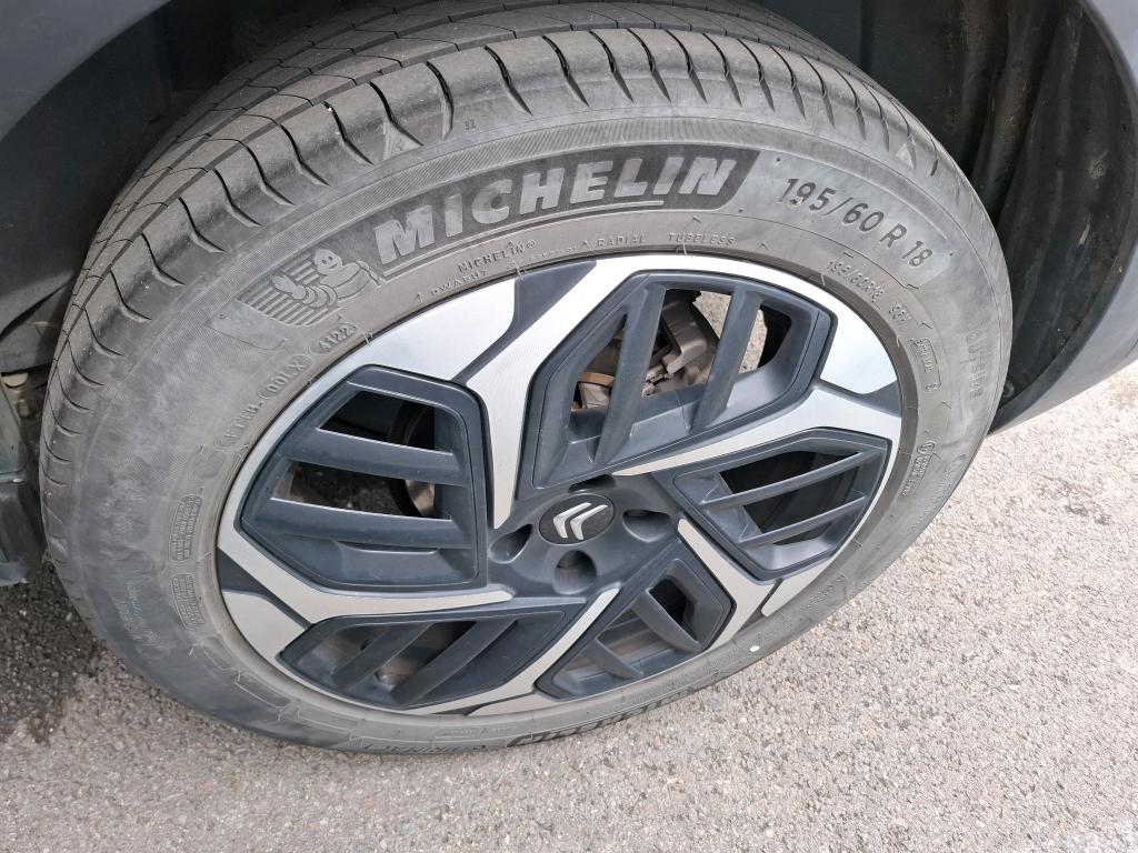 Citroen C4 PureTech 130 S&S EAT8 Shine Pack 2023