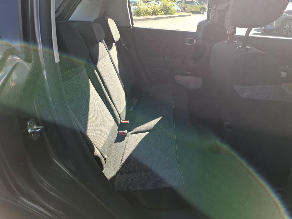 Citroen C3 PureTech 83 ch BVM5 You 2023