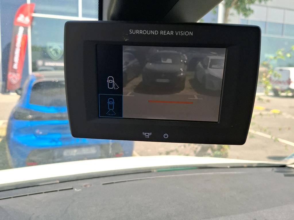 Citroen BERLINGO VAN M 650 BLUEHDI 100 S&S CLUB 2019