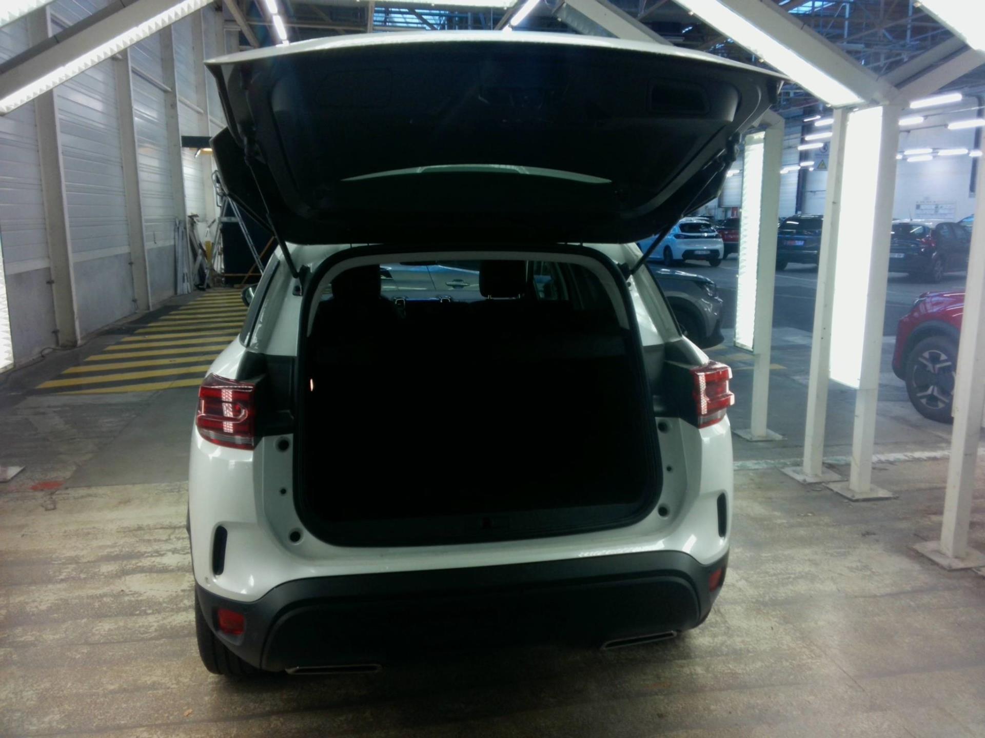 Citroen C5 Aircross PureTech 130 S&S EAT8 Feel Pack 2023