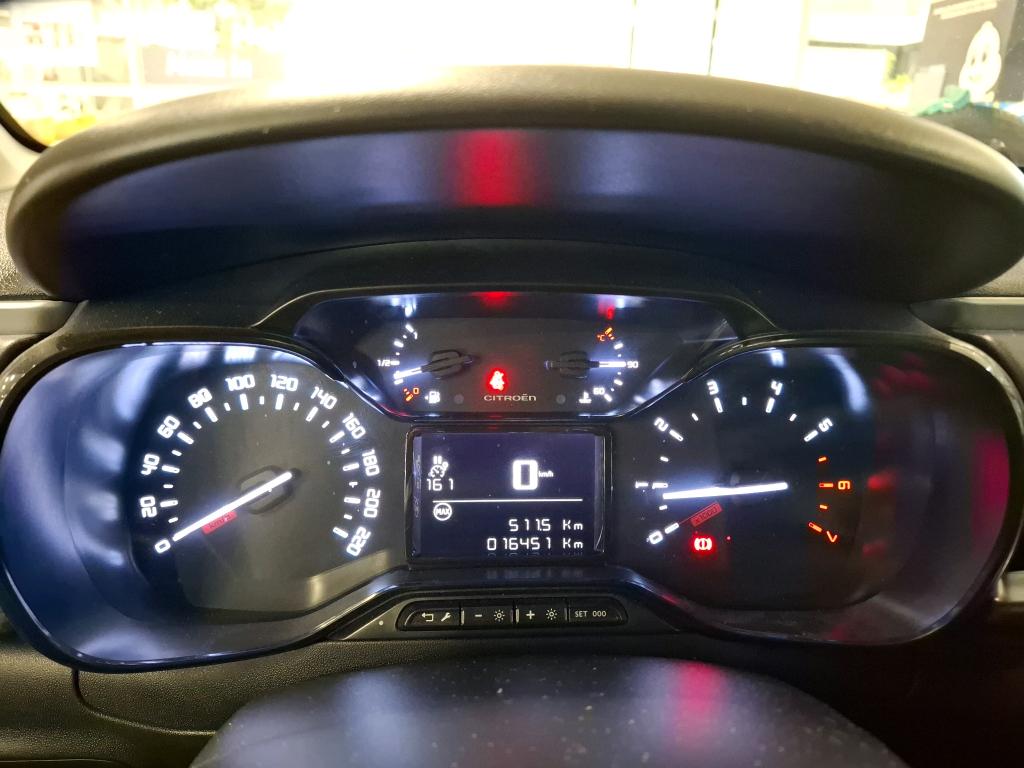 Citroen C3 PureTech 83 ch BVM5 You 2023