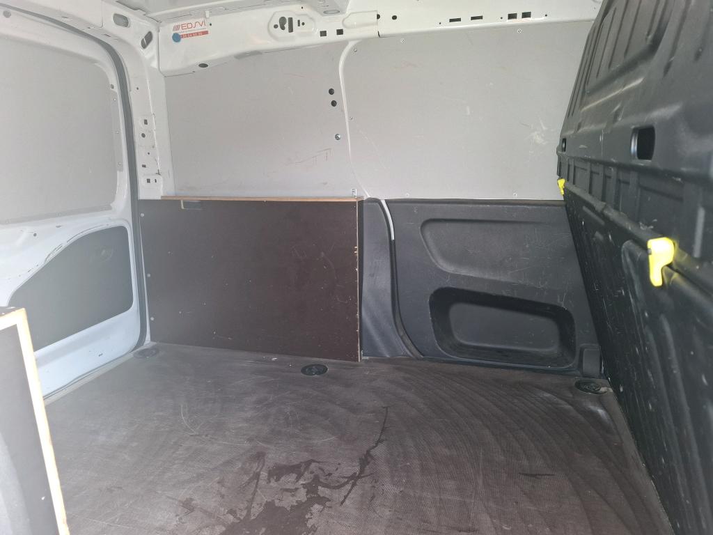 Peugeot PARTNER FOURGON STANDARD 650 KG BLUEHDI 75 BVM5 PREMIUM 2021