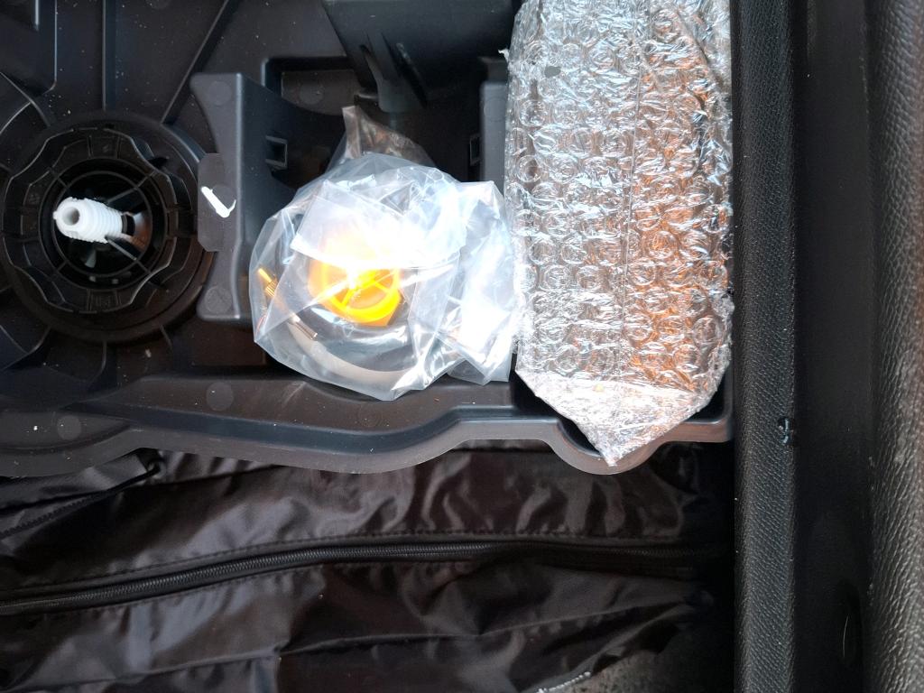 DS DS 7 CROSSBACK / DS 7