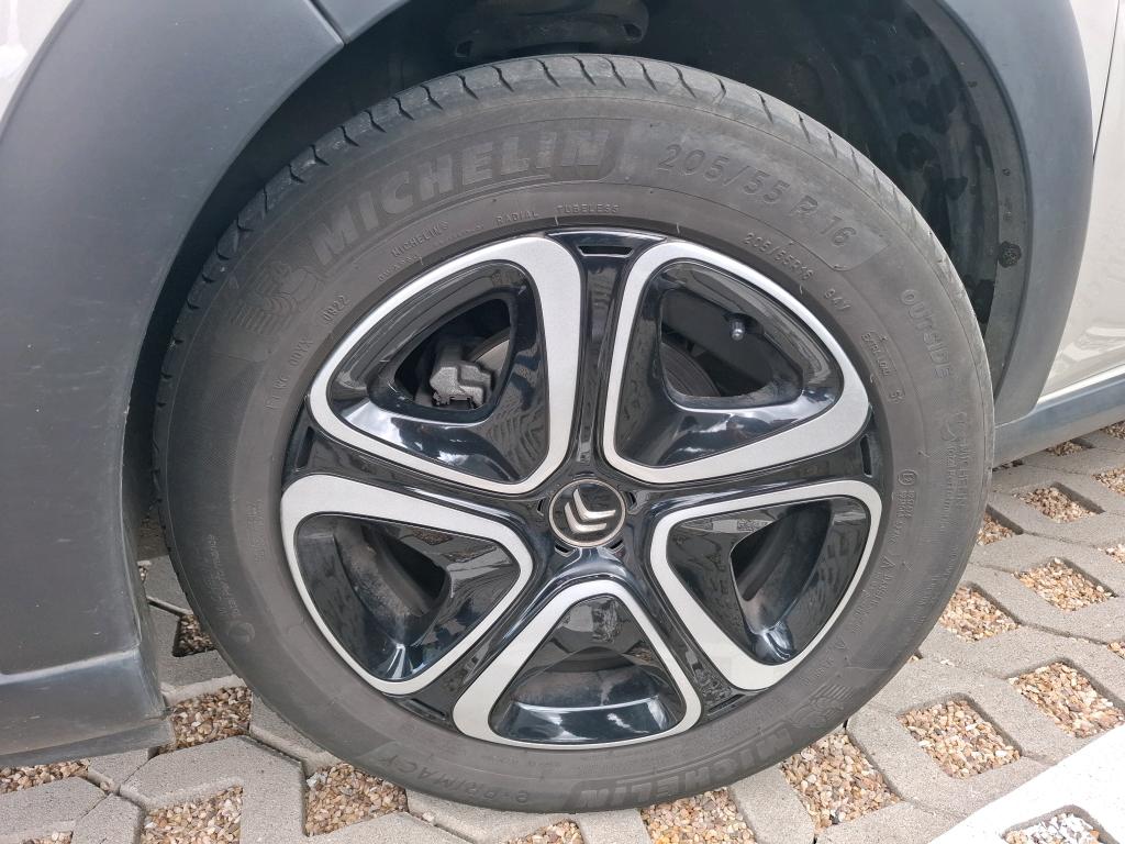 Citroen C3 PureTech 83 S&S BVM5 Feel Pack 2022