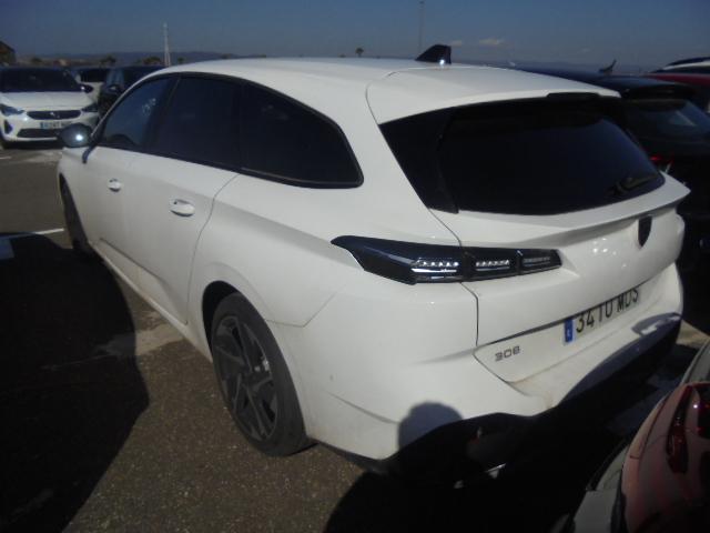 Foto Peugeot 308 7