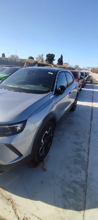 Foto Opel Mokka 4