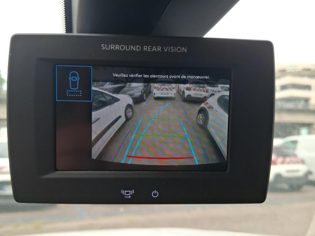 Citroen BERLINGO VAN M 650 BLUEHDI 100 S&S CLUB 2019
