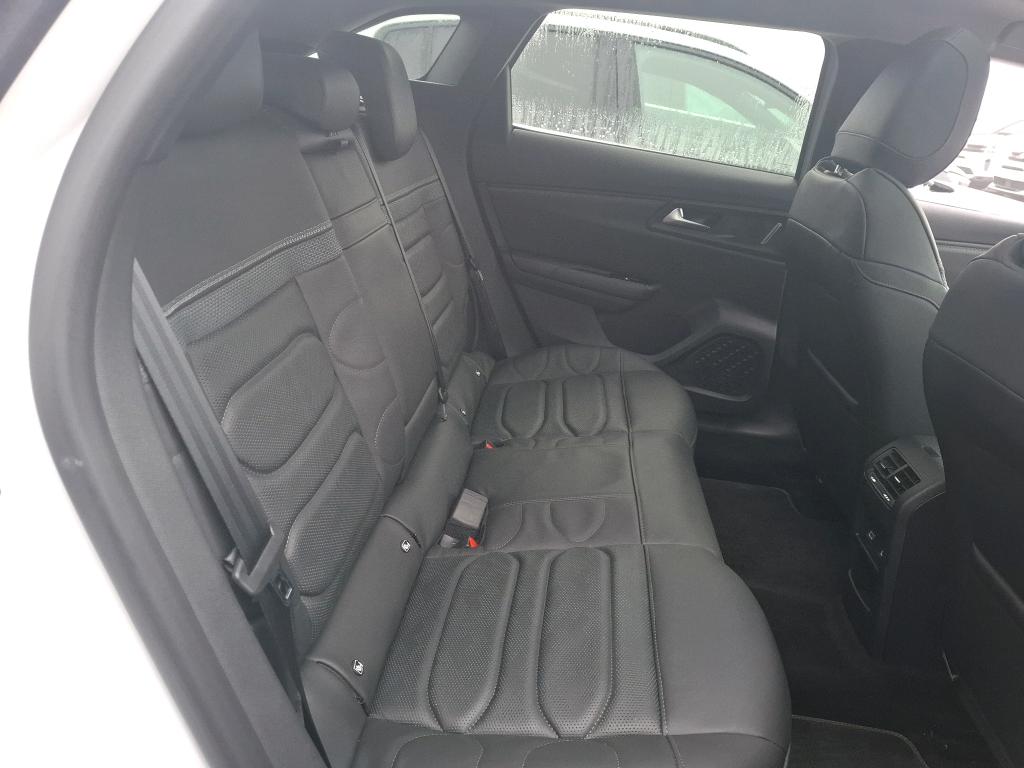 Citroen C5 X Hybride Rechargeable 225 S&S e-EAT8 Shine Pack 2023